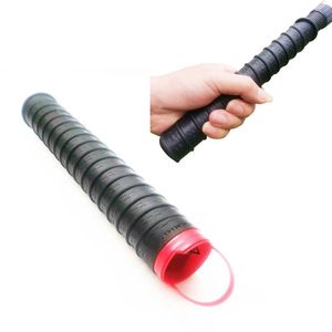 Acessórios de pesca Ferramentas Sile Bat Gripfishing Rod Gripcold Shrink Wrap Tube Impermeável Antiderrapante e Fácil de Instalar Drop Delivery Spor Otcf1