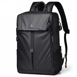 Rucksack Multifunktionale Wasserdichte Männer College Schultaschen Business Notebook Rucksäcke Reisen 16 Zoll Laptop Tasche Für