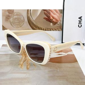 Luxury sunglasses designer Sunglasses for Women Sunglasses Oversized Frames Luxurious Square Frame Classic Design with Case Dust Bag good