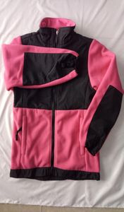 Children Fleece Hoodies Jackets osito Coats Outdoor Casual Women Mens Kids Jackets Ski Down Coats drop 5238273