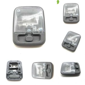 2024 1Pc Car Styling Rear Interior Lighting For Reading Inside Roof Ceiling Lights Dome Lights Accessories For Modification Compatible With Nv200