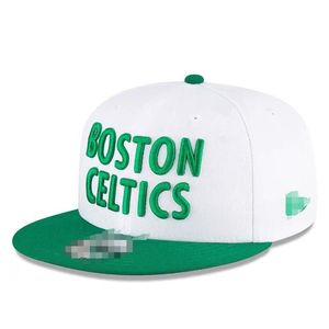 Ball Caps Mens Canvas Embroid Casquette Bostoncelticsbaseball Cap 2023 Finals Champions Hat Cotton Fashion Women Designer Adjustable D Dhcsv