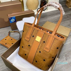 Designer totes sacos de ombro baldes femininos sacos de luxo bolsa de alta qualidade capacidade corrente de couro bolsas de compras