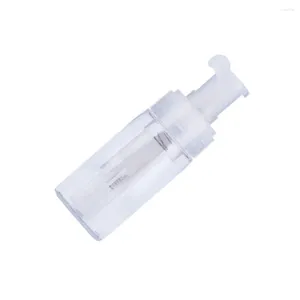Lagringsflaskor fin dim pulver spray makeup sprayer vatten behållare diffusor