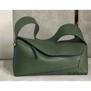 Puzzle Handbag Designer Bag Women Single Shoulder Fashion Bags Leather Portable Diagonal Cross Bags Lady Tote Handbags 362