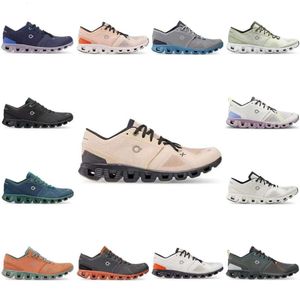 2024 0N Cloud Shoes X Running Shoes Nuvem Homem Nuvens 0N Cloudss Mulher 1 5 Todos Black Run Workout e Cross Trainning 2024 Homens Mulheres Zapatos T