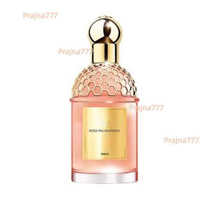 Orijinal Parfüm EDT 75ml Rosa Palissandro Koku İyi Kalıcı Koku Tasarımcı Parfüm Kadınlar Lüks Parfüm Özelleştirme En Yüksek Kalite