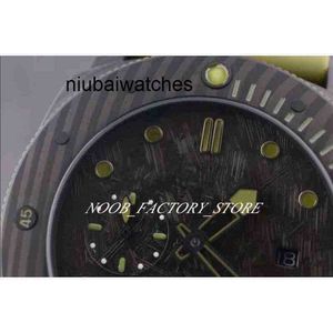 Quality Watch High Luxury Classic Series Automatic Movement 47mm Carbotech Diving Mens Watches Z9ge