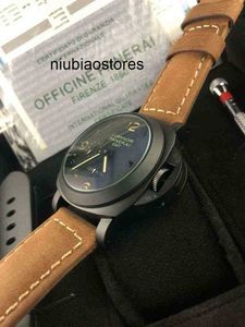 Titta på Mens High Quality Designer Watch Luxury For Mens Mechanical Wristwatch Automatic Watch Nzuw