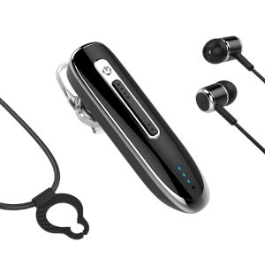 Cuffie 2023 Nuovo 100% originale Gdlyl Auricolare Bluetooth Auricolare con microfono Auricolare wireless di alta qualità Clip vivavoce su auricolare