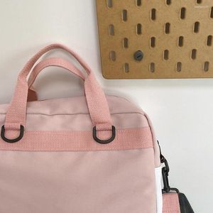 Borse da scuola Zaino Kawaii Zaino per studenti giapponesi JK Borsa da viaggio per ragazza uniforme