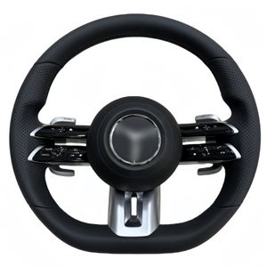 Suitable for Mercedes-Benz AMG Dragonfly W212 W213 W222W221C-Class E-Class S-Class steering wheel