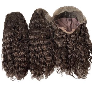 Indian Remy Human Hair Color #2