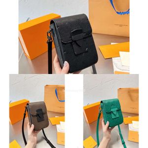 حقائب المساء LVSE LVSE العمودي LVSE BAG S-LOCK محفظة مصممة كروس الجسم حقيبة الهاتف حقيبة MENI MINI محفظة الكتف محفظة النساء