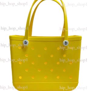 BOGG Bag designer stor sommarvattentät strandpåse lyxarrangör PVC Plastiska herrkorgväskor Tote Handväska Kvinnakopplingshelg Pochette 328