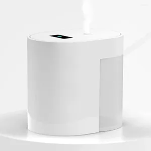 Dispenser di sapone liquido Spruzzatore disinfettante portatile a induzione intelligente Macchina a mano libera a contatto Batteria incorporata per bagno El