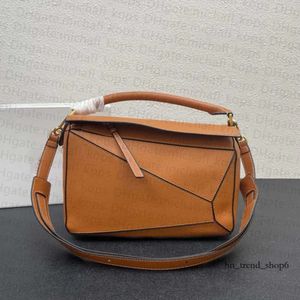 10A Mirror Quality Fashion Puzzle Crossbody Bag Zipper Open Leather Bag Makeup Bag Body Linen Adjustable Shoulder Strap Holiday Designer Bag 24 30cm 162