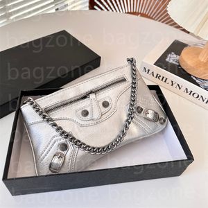 10A Designer Bag Luxury wallets Baguette bag luxury chains sling handbag high quality crossbody designers women shoulder woman purses luxurys mini bag dhgate