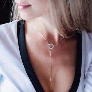 Gargantilha moda casual chocker colar personalidade infinito cruz pingente cor de ouro estrelas correntes colares jóias femininas