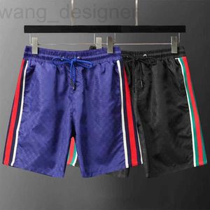 Herren-Shorts, Designermode, Herren-Badeshorts, schnell trocknende Badebekleidung, bedruckt, Sommerbrett, Strandhose, Herren-Badeshorts, Größe 4NDO