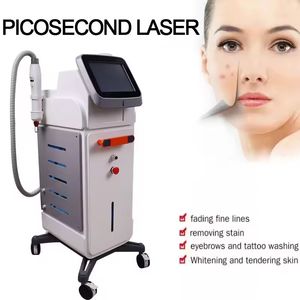 Triple Wave Ice Titanium Platinum/ 755 1064 808NM Diod Laser Hårborttagning/ Alexandrit Laser Hair Borttagning Machine