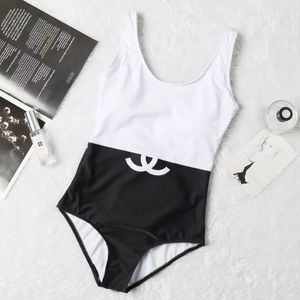 womens swimwear women swimsuit swimwear designer swimwear summer beach casual letter printed swimsuit set