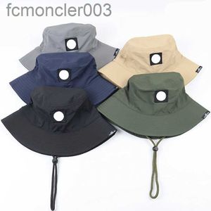 Cap Bucket Hat Designers Mens Womens Luxury Fitted Hats Sun Prevent Bonnet Beanie Baseball Cap Outdoor Fishing Dress Cappello 11 Color with Letters GW1Q