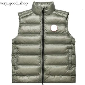 Oca crofton maschile gilet anatra bianca giù giubbotto inverno inverno caldo giubbotto da donna giubbotto da donna 937