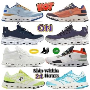 top 1 outdoor shoes Shoes on Shoes Z5 Form Shoe Mens Womens Cloudaway Sport Sneakers Triple White Cyan Arctic Alloy Terracotta F