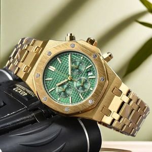 Hollow Out Dial Mens Watch Watch Luxury Watch Mostical Movement Shotes Fashion الكلاسيكية الفولاذ المقاوم للصدأ مشاهدة ماء من الياقوت مضيئة Watch Dhgate