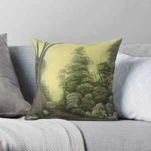 Kuddskogsväg Kasta dekorativa omslag för soffa fodral julpläd