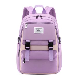 Mochila de sacolas para meninas 612 anos de idade bolsas de escola garotas crianças ortopédicas kawaii primário fofo saco de bolsa escolar mochila infantil