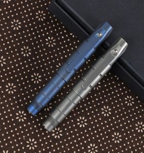 Green thorn F95 Limited Edition Screwdriver Titanium Disassembly Multifunctional Survival Tactical Pen EDC Tool3918894