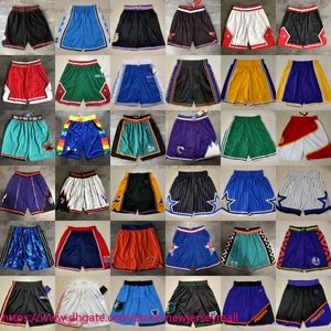 Klassiska retro män basket shorts sommarmän lös sport shorts snabbt torkning mesh sport fempunkt byxor överdimensionerade sportficka höftpopbyxa dragkedja svettbyxor