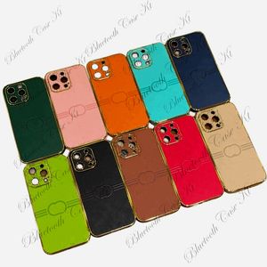Designer Leather Phone Cases For iPhone 15 Pro Max 14 13 12 11 8 xr Fashion Wristband Lanyard Card Holder Pocket Back Cover Luxury Purse Shell Wallet Flip Case Wholesale