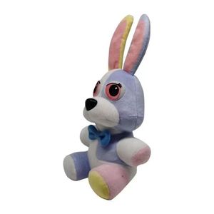 Fyllda plyschdjur ny stil 20 cm fem nätter på Freddy Fnaf P Toys Bear Foxy Chica Bonnie Animal Dolls Xmas Birthday Presents Drop de Dhgp3