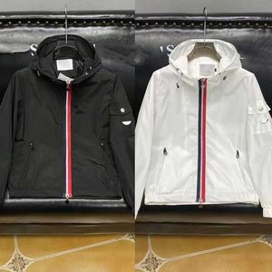 Мужская куртка Mens Jackets Designer COAT