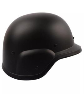 Cappelli da esterno Casco militare tattico M88 da combattimento Attrezzatura da gioco sul campo cosplay di base7168097