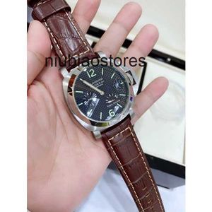 Titta på Luxury Mechanical Watch Designer Watch Watches For Men Mechanical Shot Sport Wristwatches VG7A