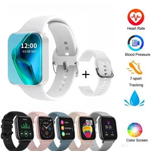 Smart Watch für Apple Watch Ultra 2 49 mm Serie 9 45 mm Modeuhr Herrenuhr iWatch Sportuhr kabellose Ladeschlaufe Box Schutzhülle