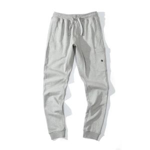 Men's Pants Autumn Men Sweatpants Joggers Hip Hop Mens Trackpants Jogger topstoney Streetwear Cotton Stretched Trousers Plus Size M-3XL SI 60351