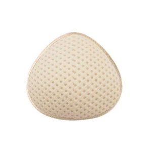 Breast Pad Breast Bra Cancer Surgery Grass Seeds Artificial Breast Sports Breathable Lightweight Non-Silicone Fake Breast Chest Pad 24330