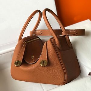 10A Top Designer Women Handbag Genuine leather Litchi Pattern Shoulder Bags Classic totes Crossbody Wallet Fashion Luxury Women Tote Bag 2 Size Purse