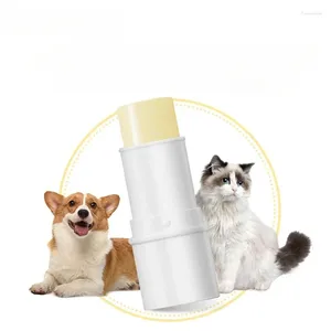 Vestuário para cães Pet Pé e Nariz Creme Hidratante Garra de Gato Acessórios para Produtos