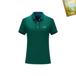 Designer masculino Basic Business Polos de camiseta moda France Brand Men's Men's Camisetas bordadas Carta bordada Spolo Shirt#A2