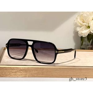 Tom Fords Óculos de Sol James Bond Tom Óculos de Sol Homens Lunette De Soleil Mulheres Marca Designer Óculos de Sol Super Star Celebridade Dirigindo Óculos de Sol para Senhoras Tons 352