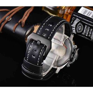 Mens Watch Designer Luxury Watches for Mechanical Wristwatch Fashion Series 6-pin Full Working 5knz