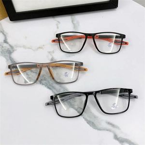 Güneş Gözlüğü Silika Jel Tapınağı Bilgisayar Gözlükleri Büyük Çerçeve Anti Mavi Ray Gözlükleri Moda UNISEX Kadınlar İçin Ultralight Eyewear