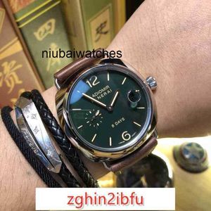 High Mens Watch Quality Designer Luxury Watches for Mechanical Wristwatch Model Top YH95