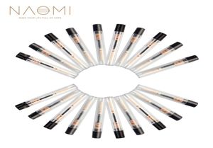 Naomi 20pcs Obua Reeds Yüksek Çarşamba Obua Reeds Cork Reeds Orta Yumuşak Odalar Enstrüman Parçaları Aksesuarları Yeni Black1553493